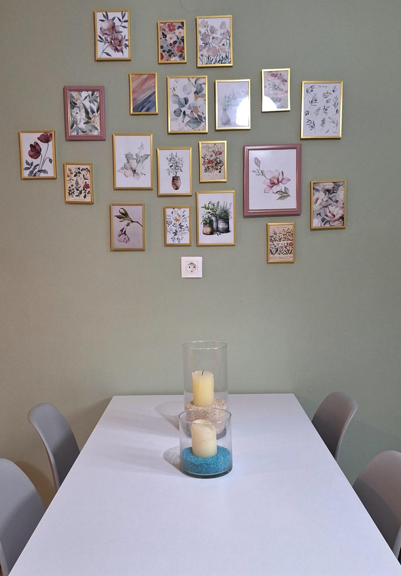 Wilson & Andrew House - Wanderlust Apartment Avliotai ภายนอก รูปภาพ