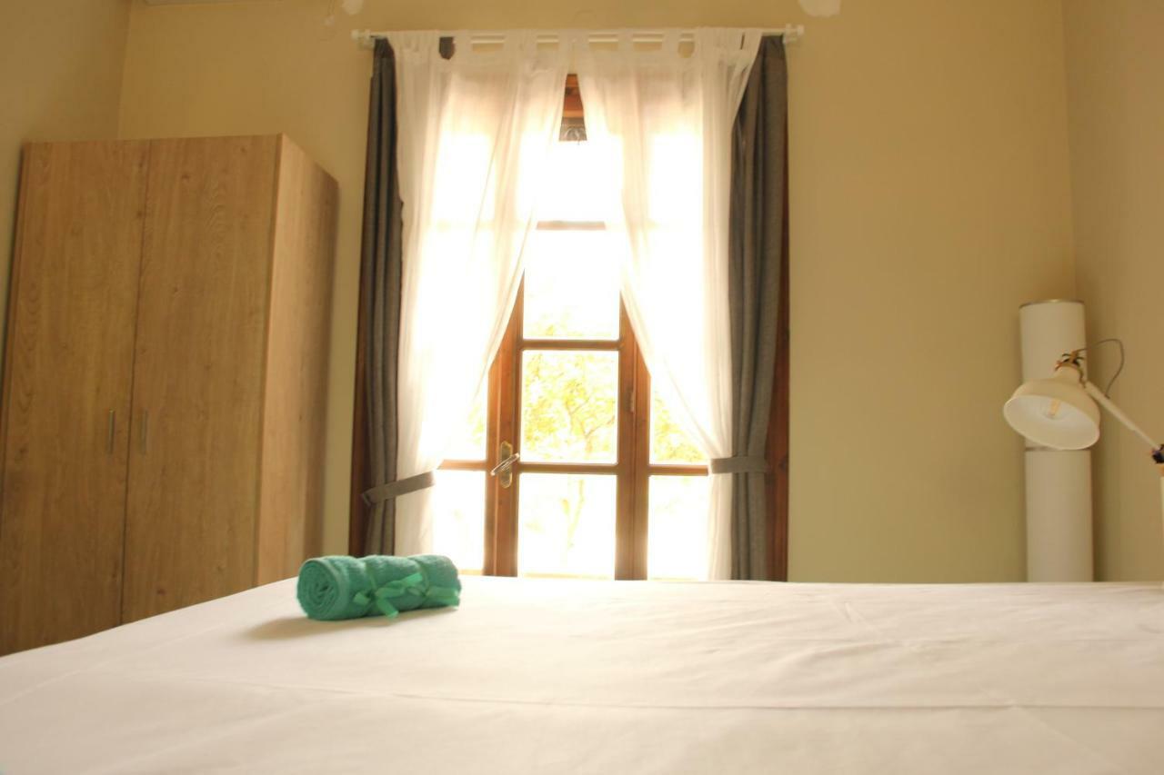 Wilson & Andrew House - Wanderlust Apartment Avliotai ภายนอก รูปภาพ