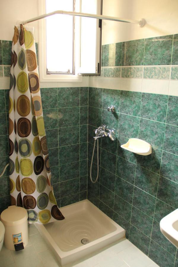 Wilson & Andrew House - Wanderlust Apartment Avliotai ภายนอก รูปภาพ